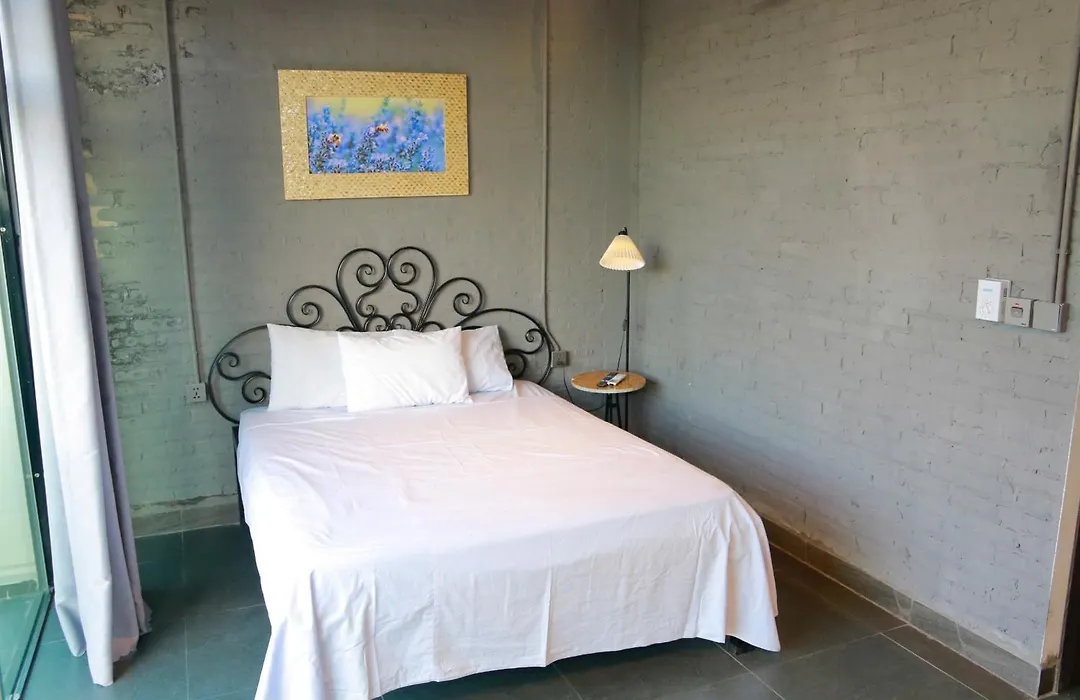 Lavender Hotel 202 - Nam Đuống, Thượng Thanh, Long Biên-1