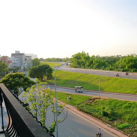 Lavender Hotel 202 - Nam Đuống, Thượng Thanh, Long Biên-3