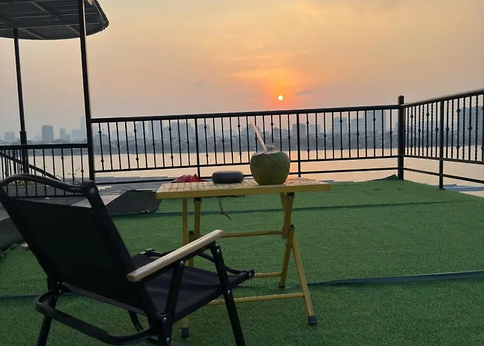 Oikia Westlake Apartment