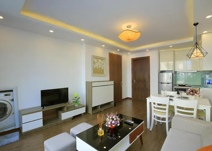 Sumitomo1 Serviced & Hotel